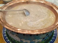 -哈啾嗨·蒙文化主题餐厅(京汉新城店)