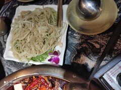 -渝味晓宇火锅(合川路店)
