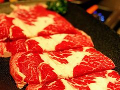 -新石器烤肉(周浦万达店)