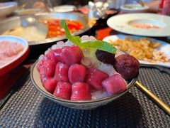 -袁老四重庆老火锅(桐梓坡店)