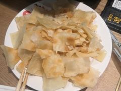 -鱼酷活鱼烤鱼(梅江印象城店)