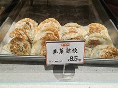 -杏花樓(福州路总店)
