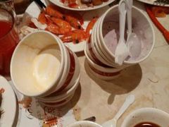 -芭菲盛宴·环球美食(袁家岗店)