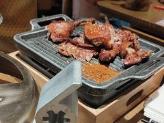 -六月雪干锅(涪城万达广场店)