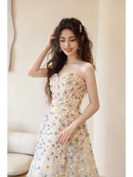 -韩国天使嫁衣婚纱礼服馆(上海旗舰店)