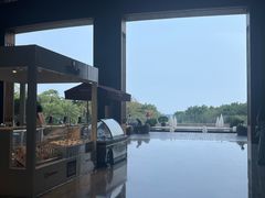 -涛·海底餐厅·美人鱼·自助餐·海底隧道(三亚海棠湾洲际度假酒店)