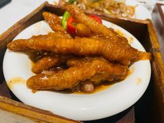 -岭南茗点(沙埔店)