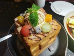 -小资太太餐厅(南岗区店)