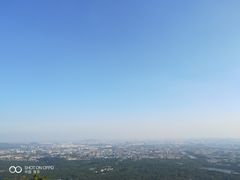 -紫金山山顶公园