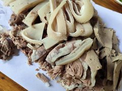 -小朱羊肉面馆(周东路)
