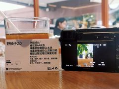 -fishtank鱼缸咖啡(三山街店)
