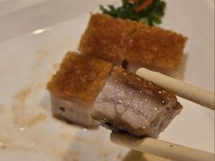 -利苑酒家(宜安广场店)