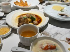 -潮州府·潮菜·砂锅粥(徐家汇店)