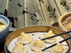 -蟹上黄·蟹黄面·江南糖水(人民广场店)