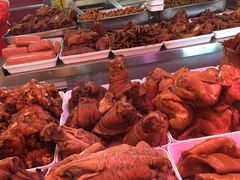 -净香园熟肉(北坦总店)