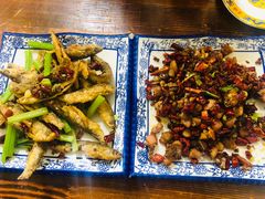 -老味道1992(武当山店)