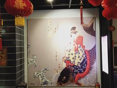 -花枝日本料理(金沟河店)