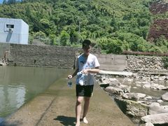 -鹿亭中村