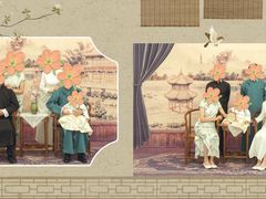 -正午照相馆·全家福·证件照·轻写真