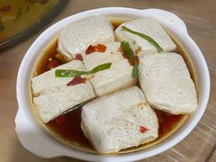-林家饭店(新林公路店)