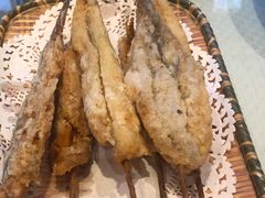 炸鱼串-双井轩(双井店)