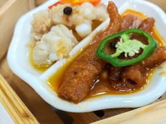 -寻味顺德·南记酒家·传统顺德菜·鱼生(广源路店)