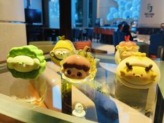 -上海浦东康桥绿地假日酒店