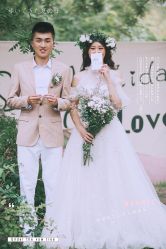 点击看大图 -王子宫殿婚纱摄影(环山路总店)