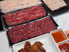-潮汕良记牛肉火锅(洪武路店)