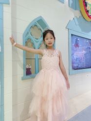 -MELAND CLUB亲子乐园•派对(虹桥万象城店)