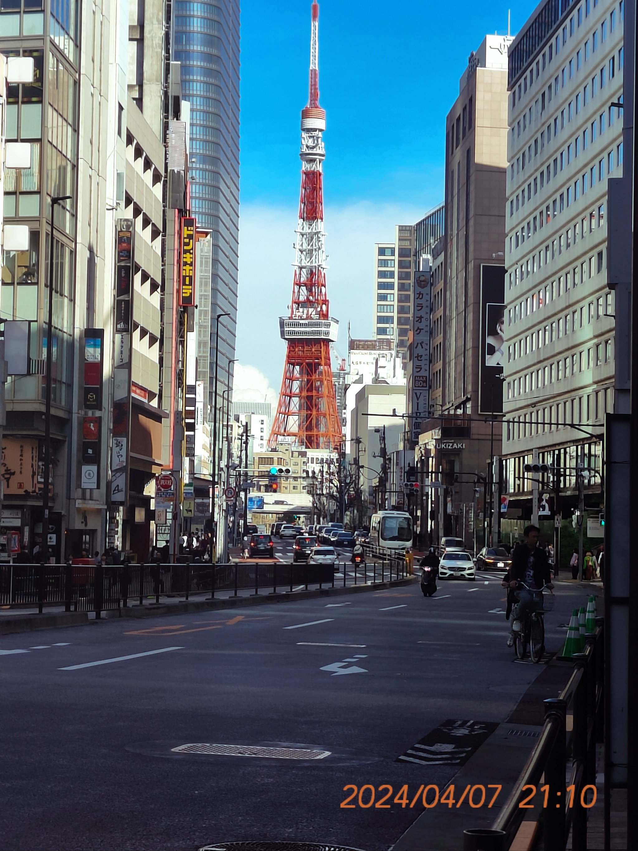 日本壁纸高清街道图片