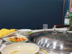 -俊家铁锅炖鱼(地工路店)
