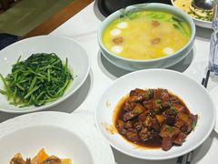 -新何记(青年东路店)