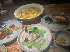 -青年公社烤鸭(青年路店)