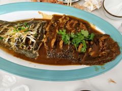 踏板鱼-常家活海鲜小吃(仅一家无分店)