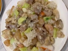 -清真·同发顺饭庄·烧麦(总店)
