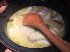 -九锅一堂酸菜鱼(新南凯德直营店)