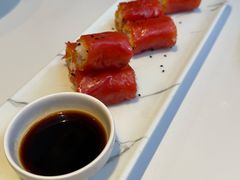 -南拳十三姨·潮汕砂锅粥·粤菜(西单大悦城店)