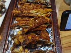 -品回味清真西北楼(宁波首店)