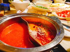 -东道煮牛肉火锅(东盛大街店)