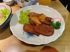 -福樱兰海鲜放题铁板烧(加州店)