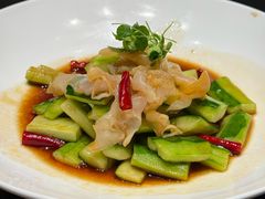 -秀儿四九城·新京菜(亚运村鸟巢店)