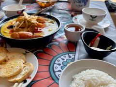 -南沙游艇会·大兵船餐厅