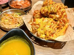 -香猪坊韩国烤肉专属门店(魏公村店)