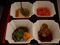 -小厨娘淮扬菜(河西奥美大厦店)