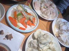 -金谷园饺子馆(北邮总店)