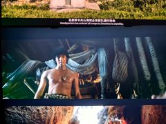 -万达影城(汉街万达广场IMAX店)