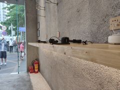 -MQ COFFEE STAND明谦(新洲店)