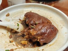 -老厨家(友谊路总店)