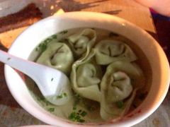 iphone_upload_pic-潘国仙耳光馄饨(黄家阙路店)